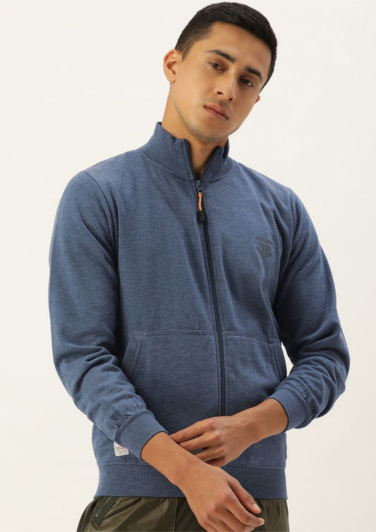 Sports 52 Wear Men's Definitive Outerwear Jacket – Bold Structure & Weather Protection