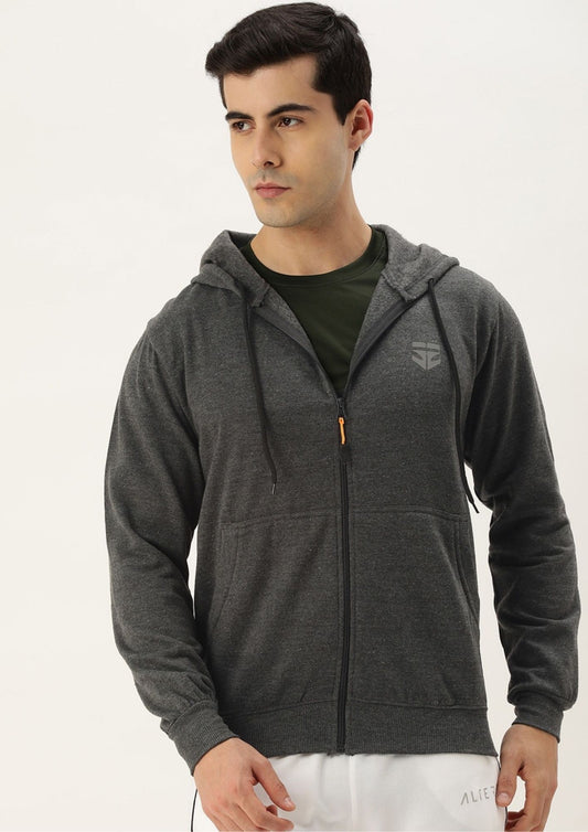 Sports 52 Wear Men's Definitive Outerwear Jacket – Bold Structure & Weather Protection