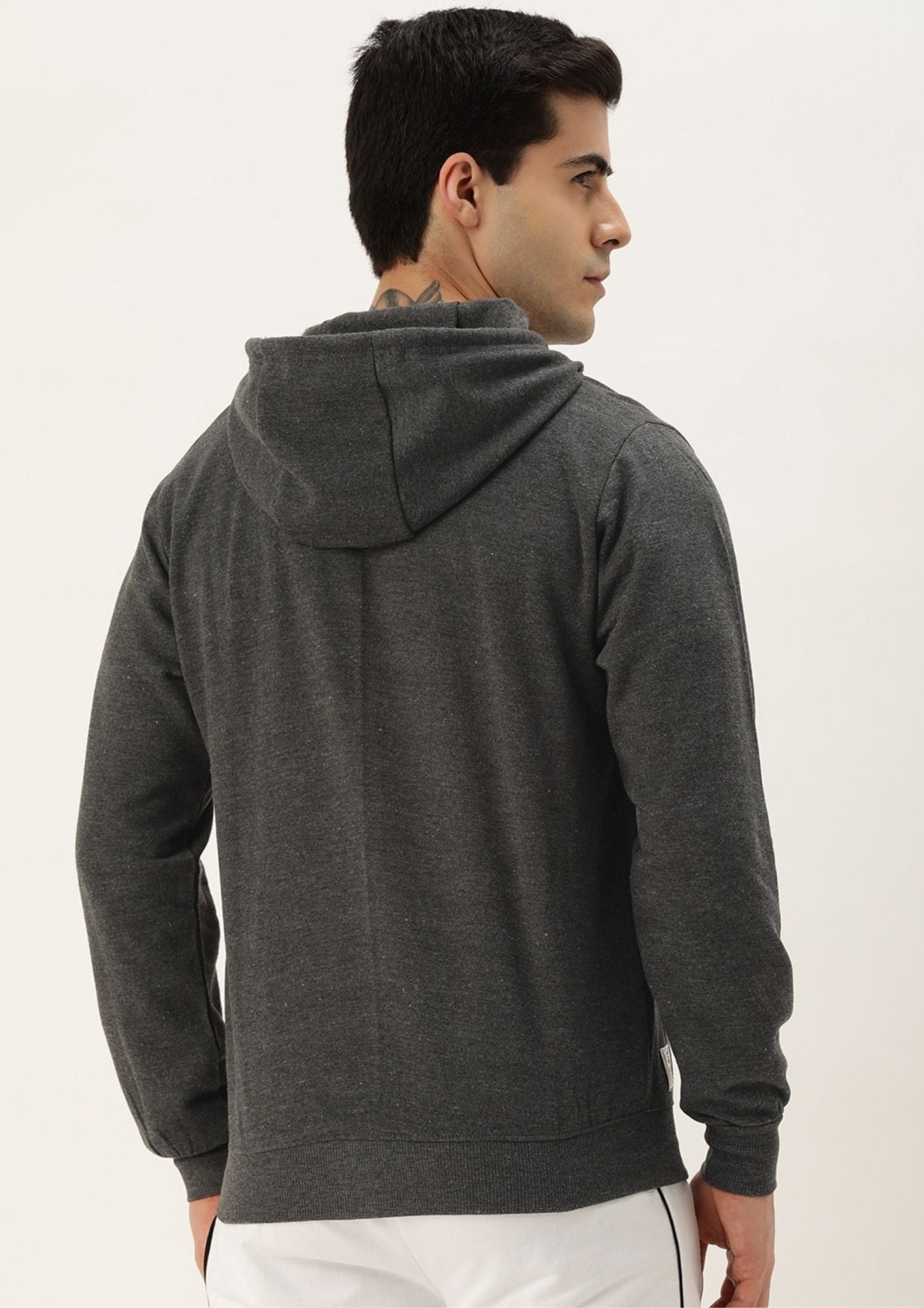Sports 52 Wear Men's Definitive Outerwear Jacket – Bold Structure & Weather Protection