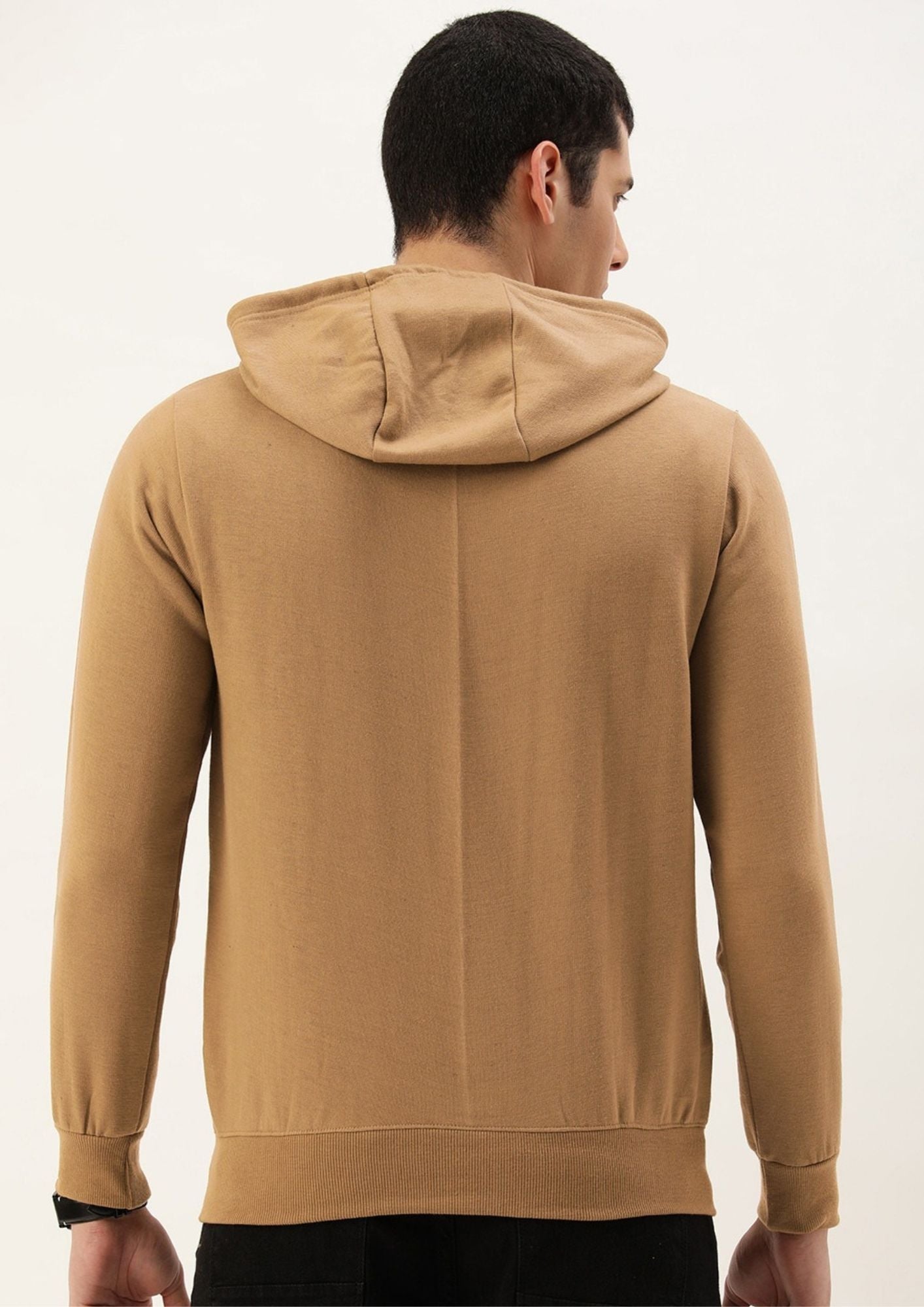 Sports 52 Wear Men's Definitive Outerwear Jacket – Bold Structure & Weather Protection