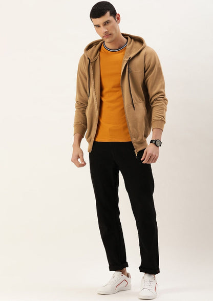 Sports 52 Wear Men's Definitive Outerwear Jacket – Bold Structure & Weather Protection