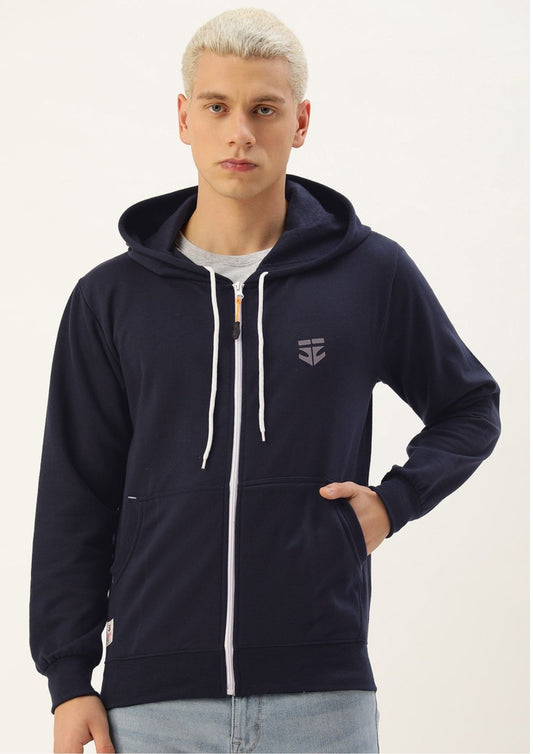 Sports 52 Wear Men's Definitive Outerwear Jacket – Bold Structure & Weather Protection