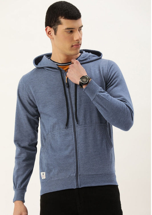 Sports 52 Wear Men's Definitive Outerwear Jacket – Bold Structure & Weather Protection