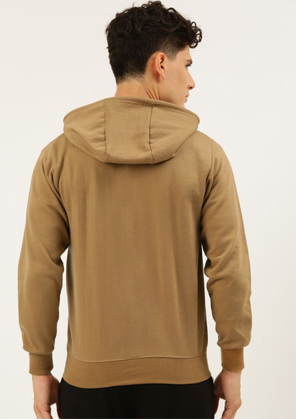 Sports 52 Wear Men's Definitive Outerwear Jacket – Bold Structure & Weather Protection