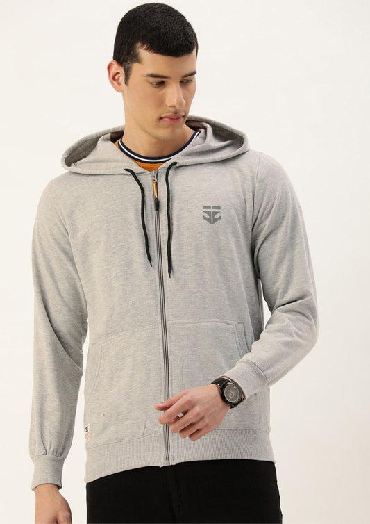 Sports 52 Wear Men's Definitive Outerwear Jacket – Bold Structure & Weather Protection