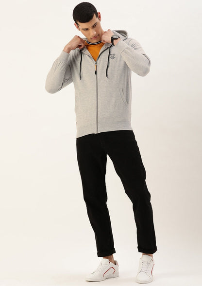 Sports 52 Wear Men's Definitive Outerwear Jacket – Bold Structure & Weather Protection
