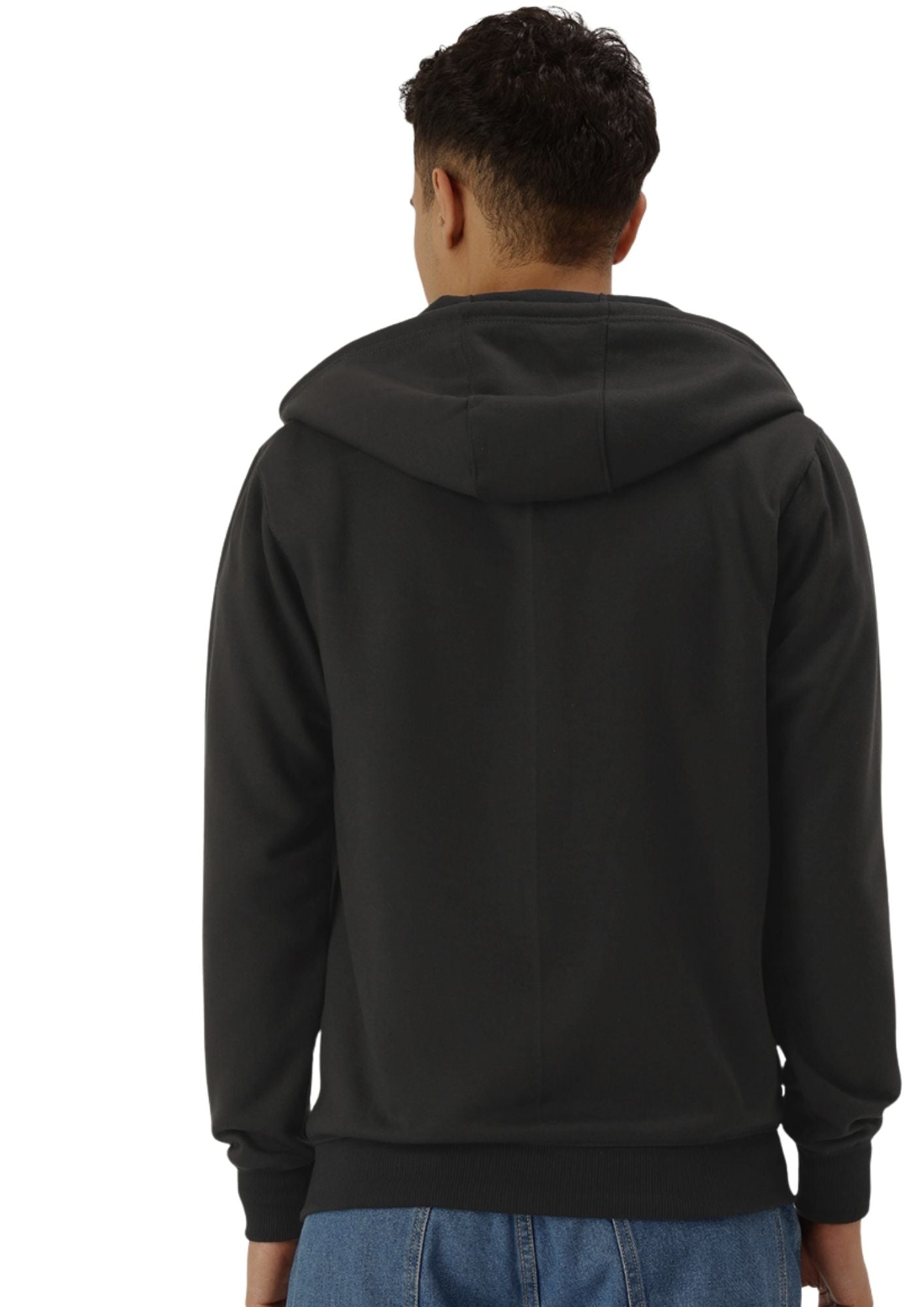 FIFTY TWO Men's Definitive Outerwear Jacket – Bold Structure & Weather Protection