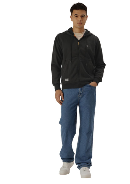 FIFTY TWO Men's Definitive Outerwear Jacket – Bold Structure & Weather Protection