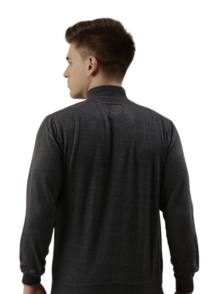 Sports 52 Wear Men's Definitive Outerwear Jacket – Bold Structure & Weather Protection