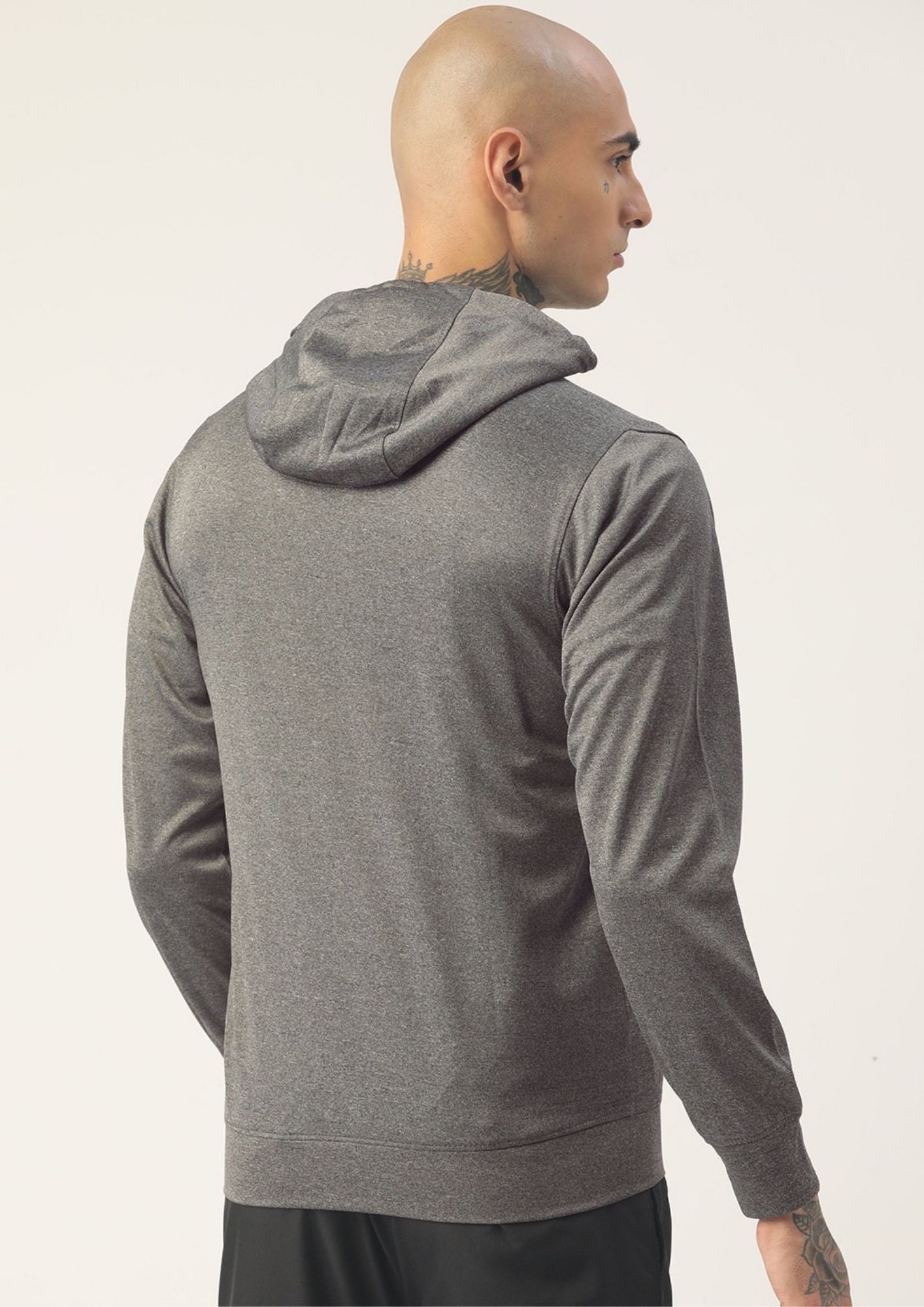Sports 52 Wear Men's Definitive Outerwear Jacket – Bold Structure & Weather Protection