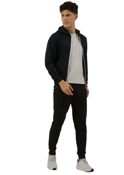 Sports 52 Wear Men's Definitive Outerwear Jacket – Bold Structure & Weather Protection