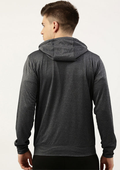 Sports 52 Wear Men's Definitive Outerwear Jacket – Bold Structure & Weather Protection