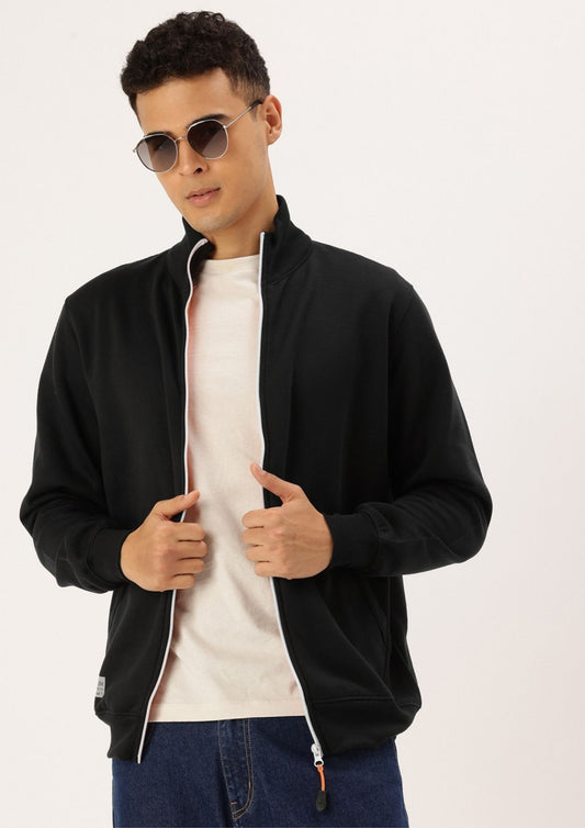 FIFTY TWO Men's Definitive Outerwear Jacket – Bold Structure & Weather Protection
