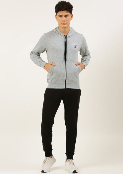 Sports 52 Wear Men's Definitive Outerwear Jacket – Bold Structure & Weather Protection