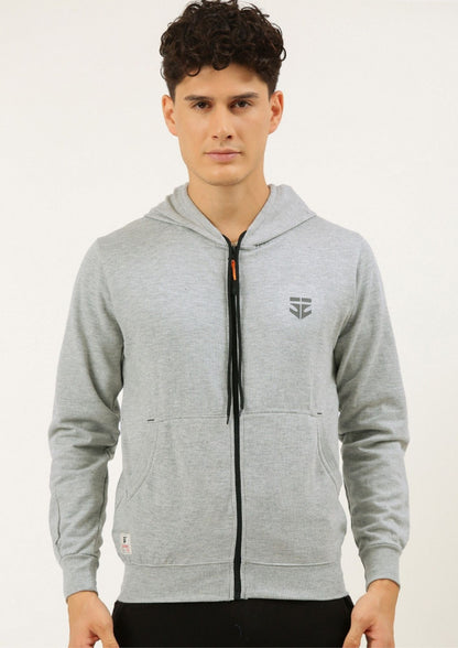 Sports 52 Wear Men's Definitive Outerwear Jacket – Bold Structure & Weather Protection