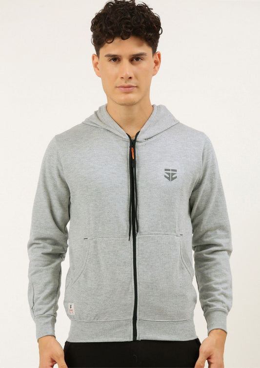Sports 52 Wear Men's Definitive Outerwear Jacket – Bold Structure & Weather Protection