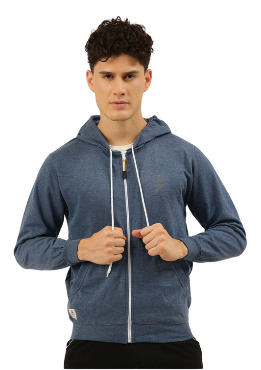Sports 52 Wear Men's Definitive Outerwear Jacket – Bold Structure & Weather Protection