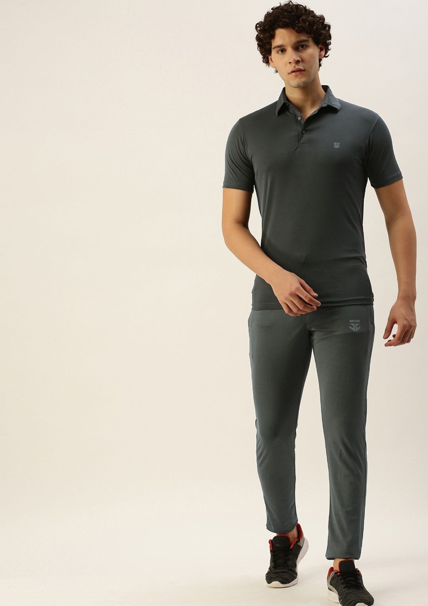 Sports 52 Wear Men Tracksuit - SPORTS 52 WEAR