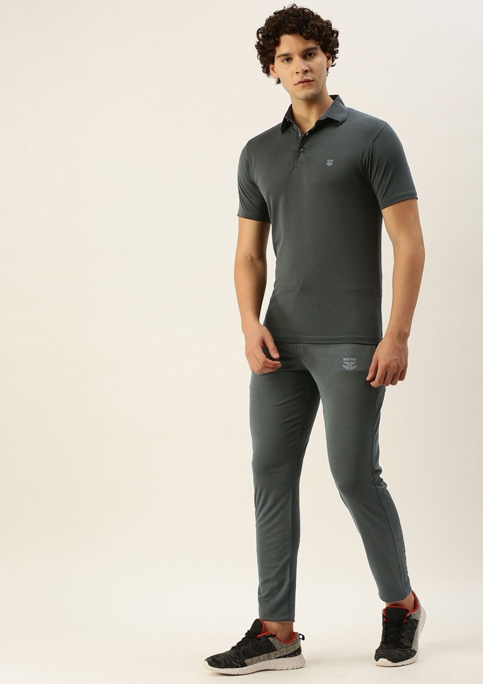 Sports 52 Wear Men Tracksuit - SPORTS 52 WEAR