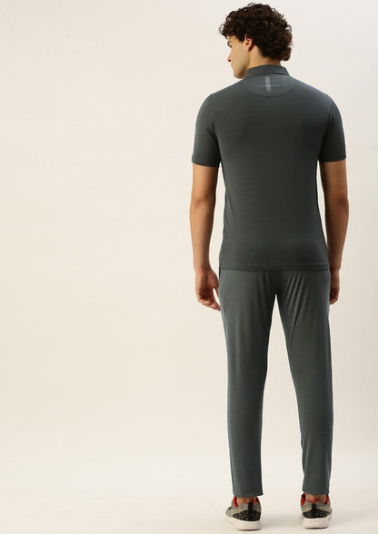 Sports 52 Wear Men Tracksuit - SPORTS 52 WEAR