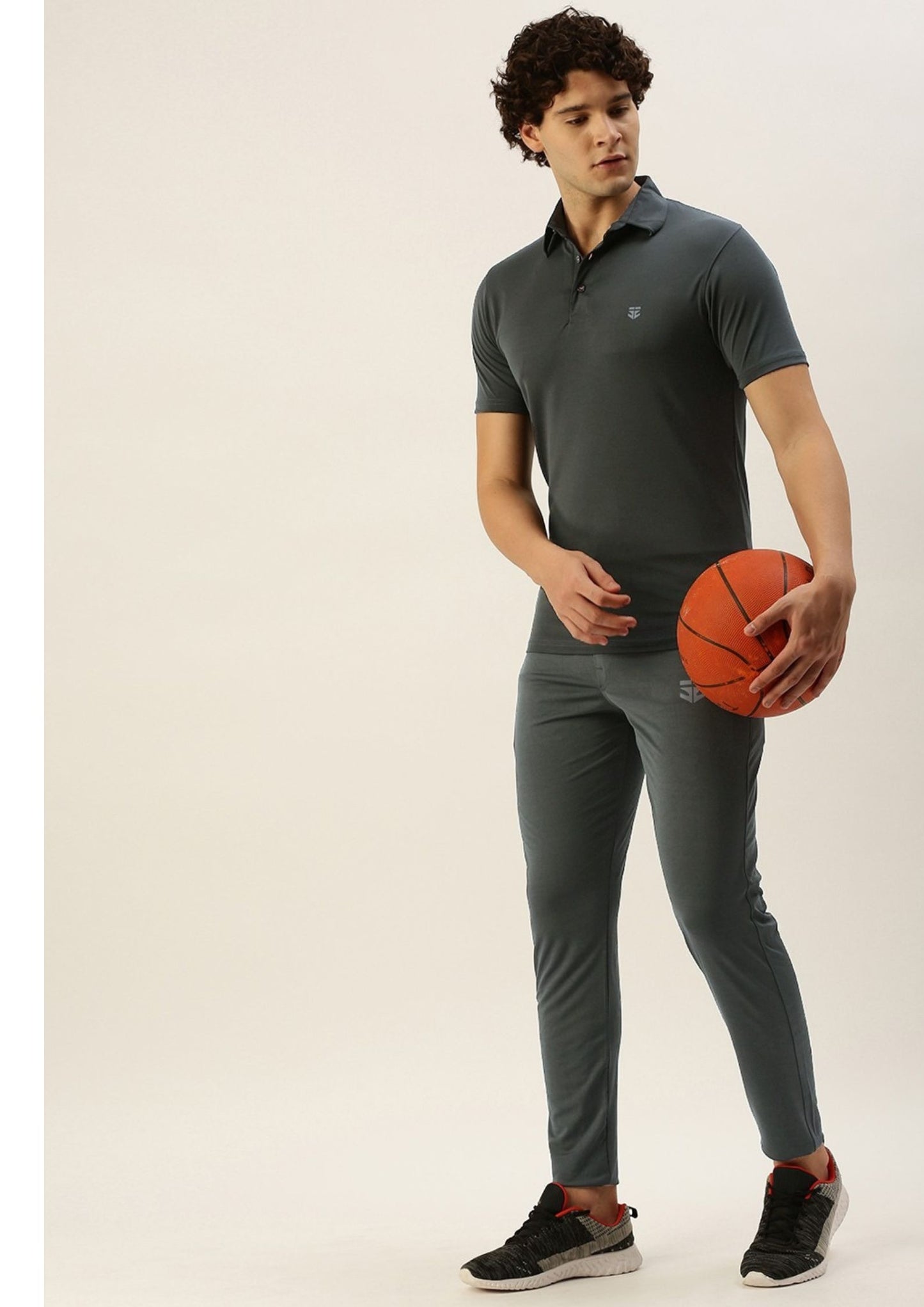 Sports 52 Wear Men Tracksuit - SPORTS 52 WEAR