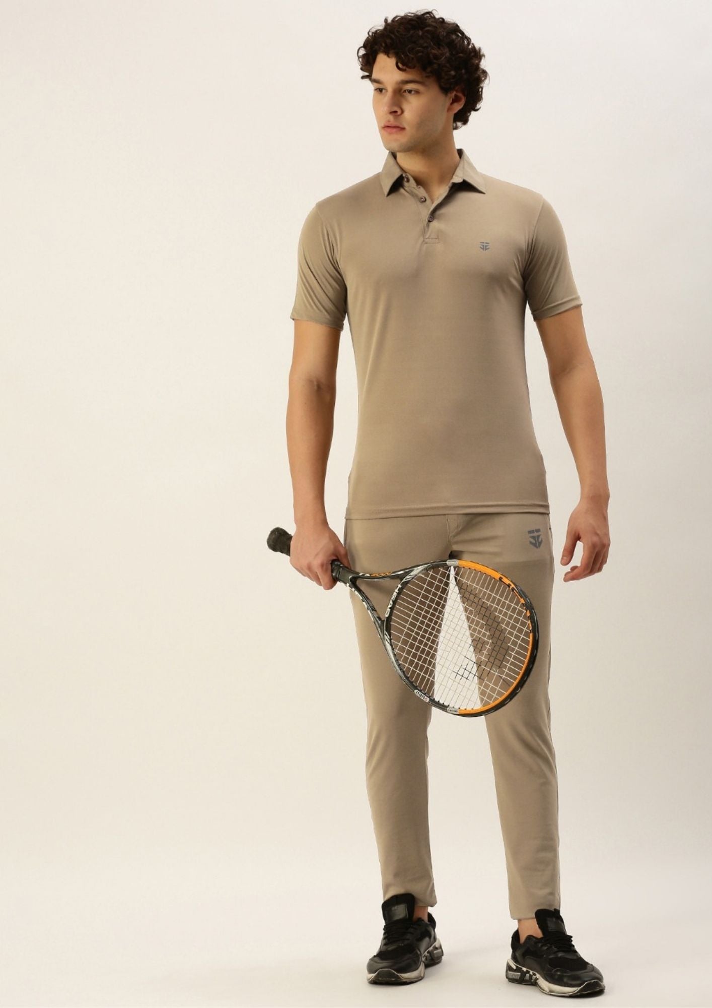 Sports 52 Wear Men Tracksuit - SPORTS 52 WEAR