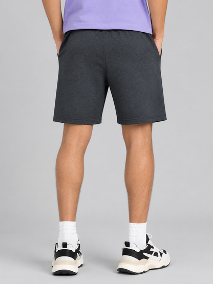 FIFTY TWO Men's Essential Casual Shorts – Laid-back Comfort for Warm Days