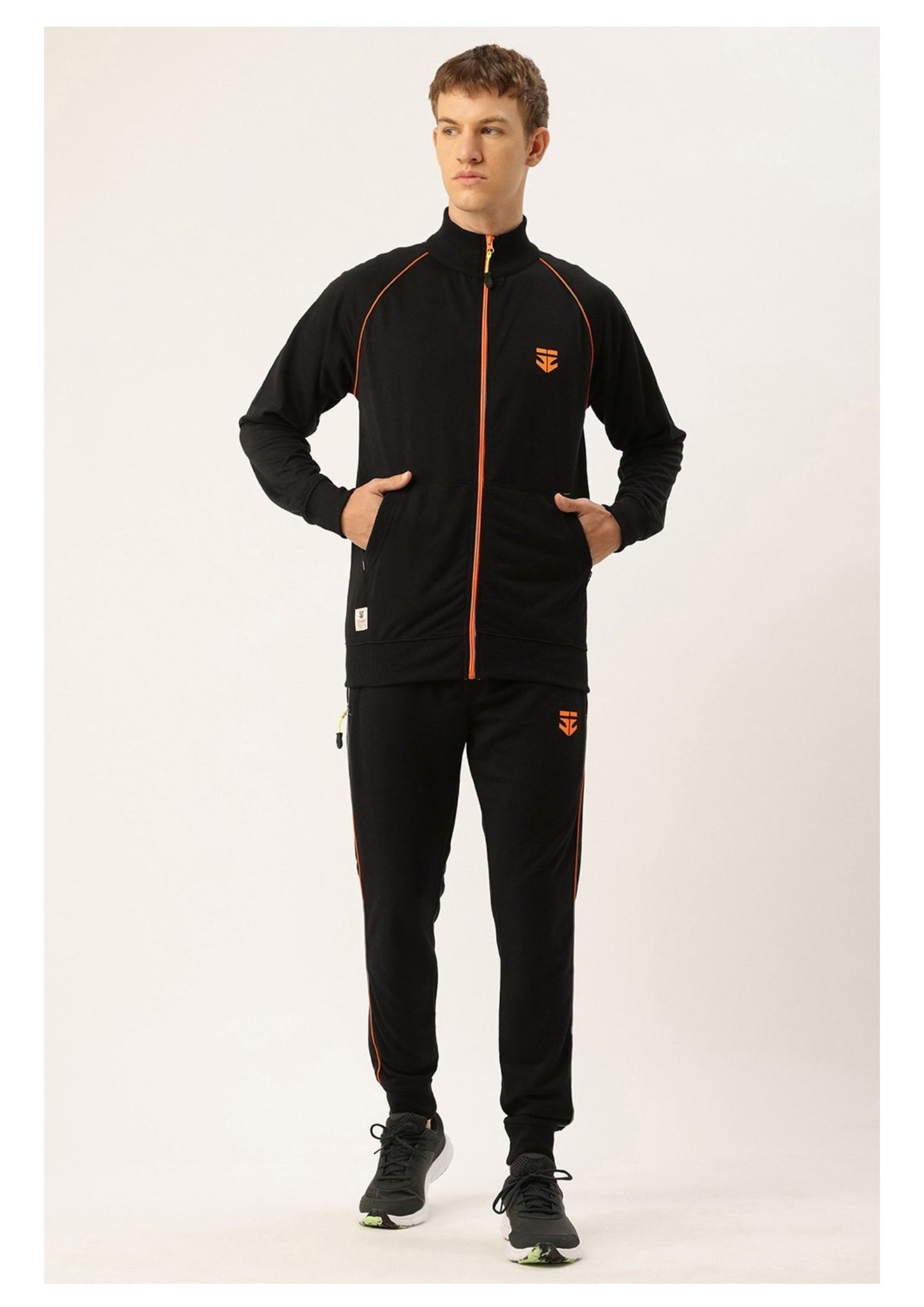 Sports 52 Wear Men Tracksuit