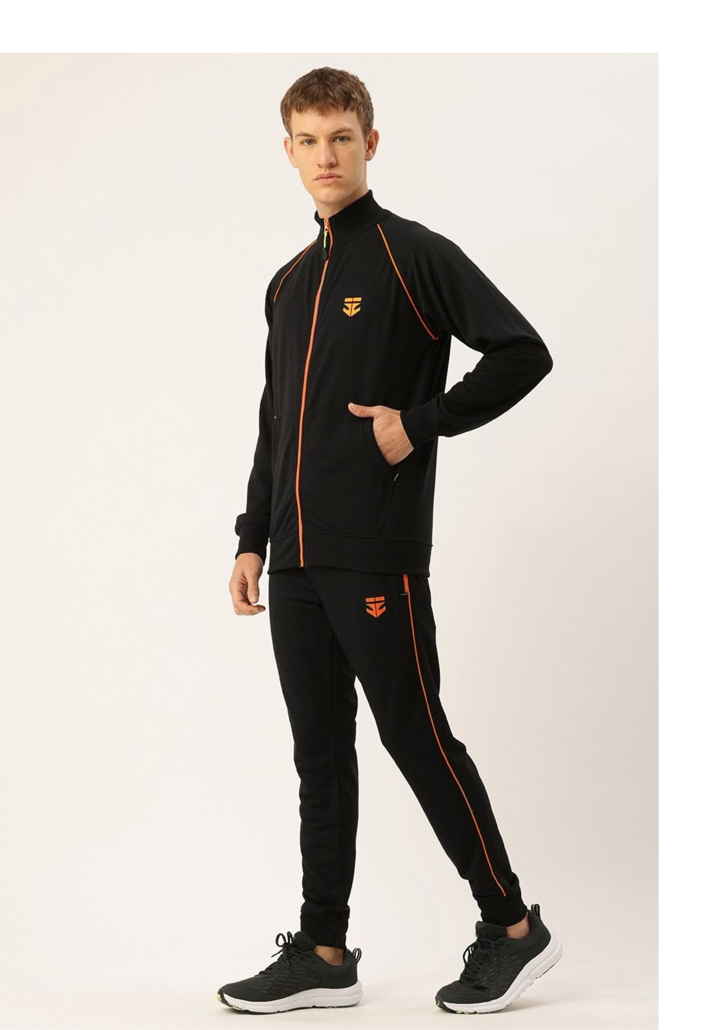 Sports 52 Wear Men Tracksuit