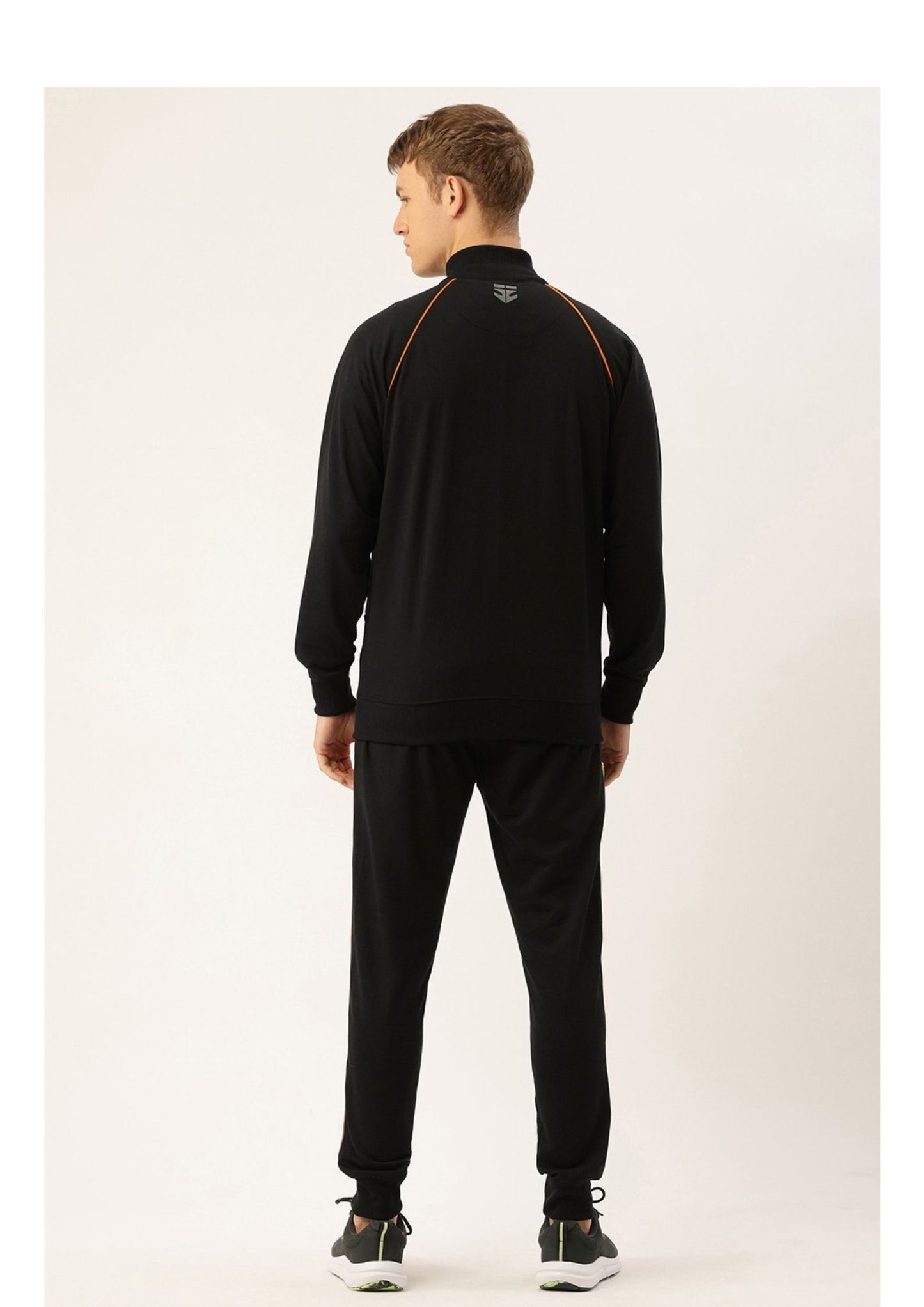 Sports 52 Wear Men Tracksuit