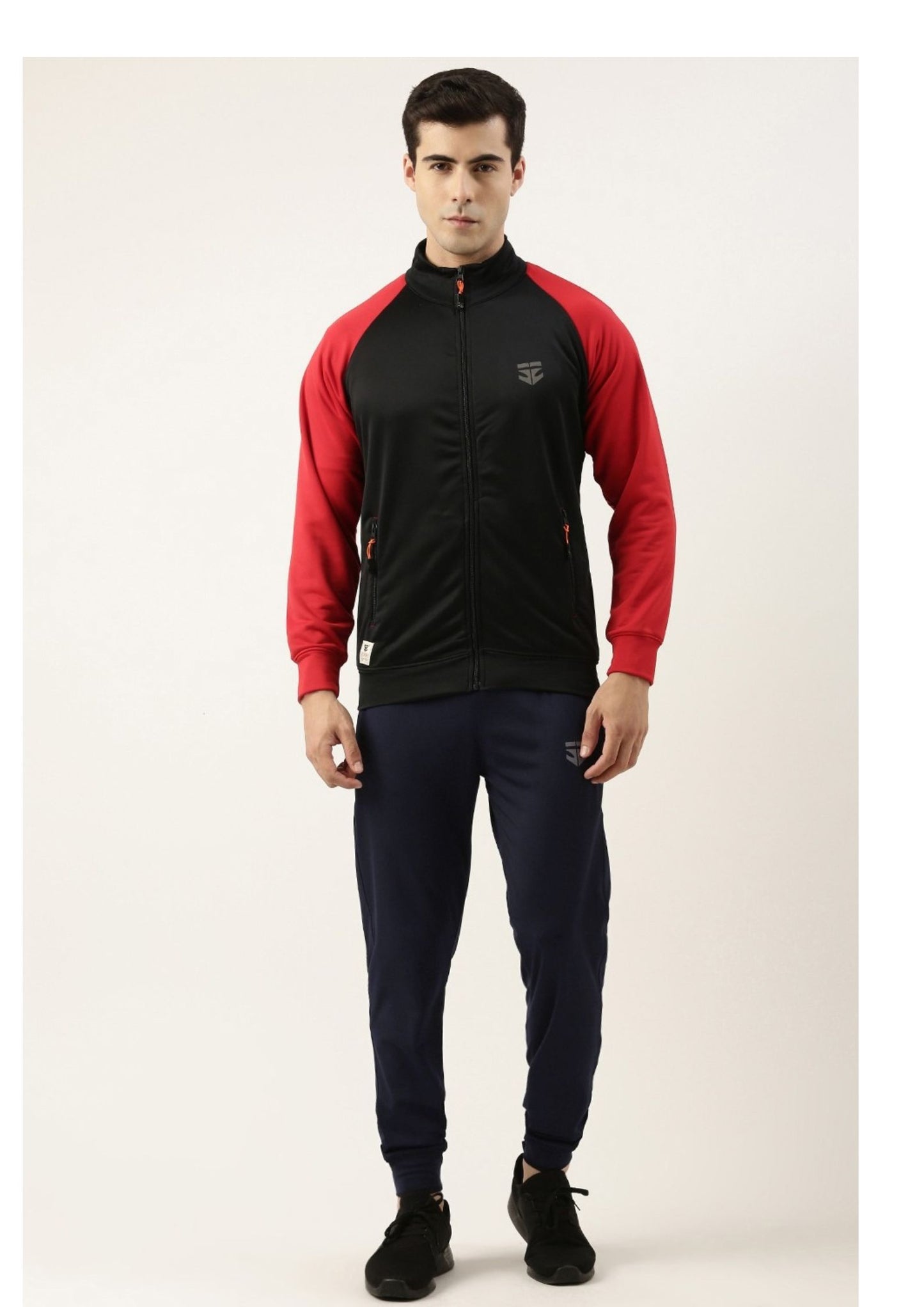 Sports 52 Wear Men Tracksuit