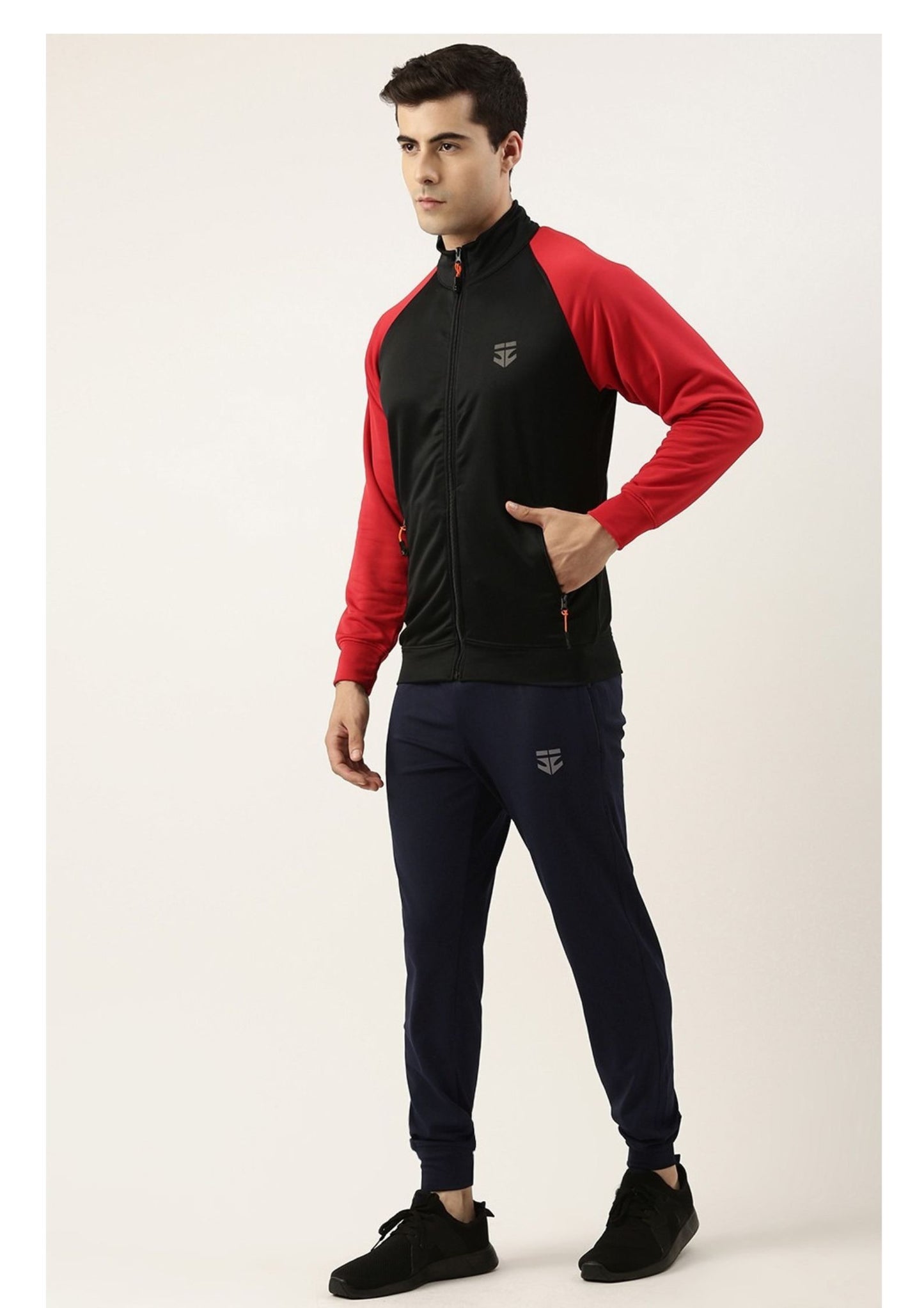 Sports 52 Wear Men Tracksuit