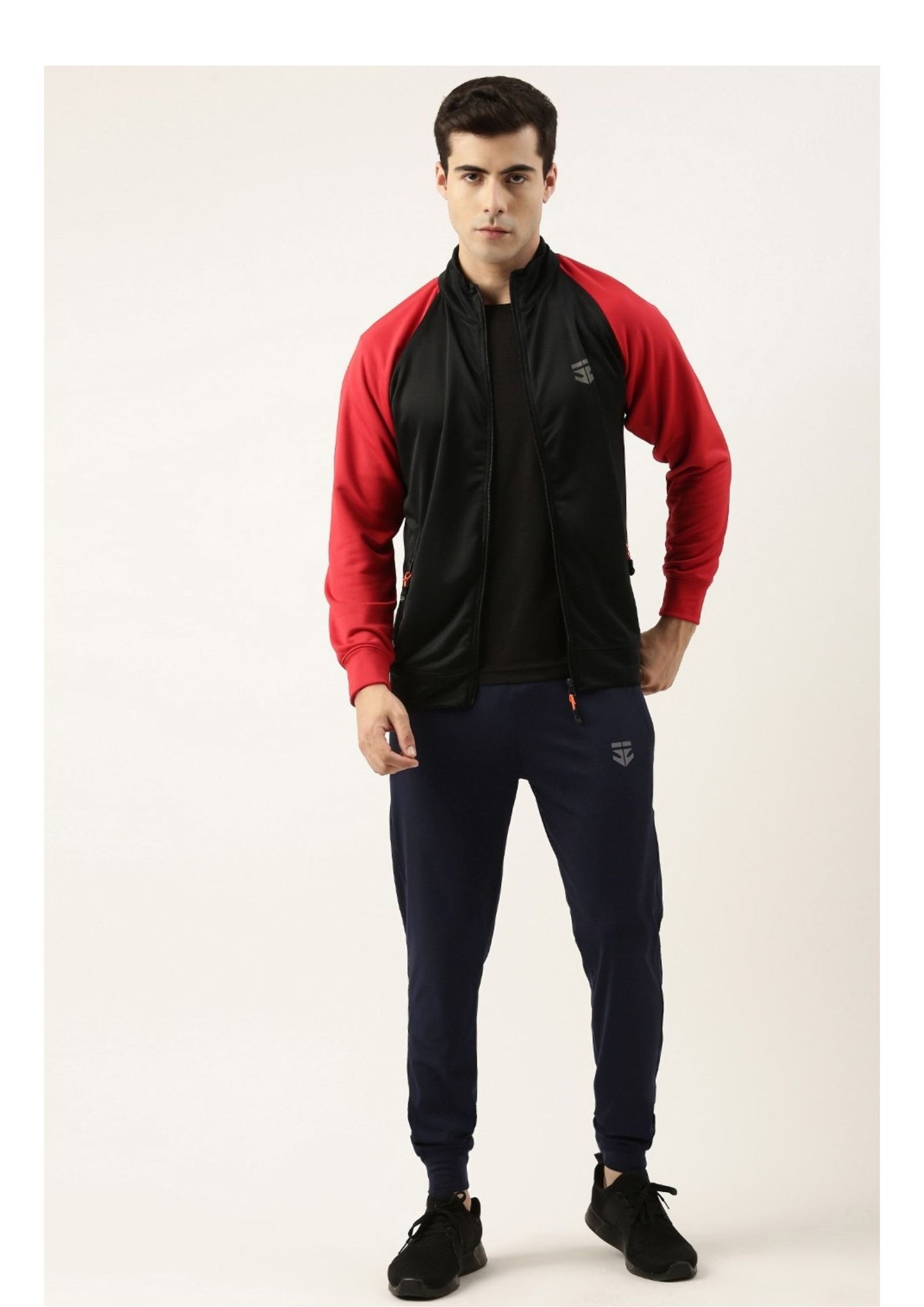 Sports 52 Wear Men Tracksuit