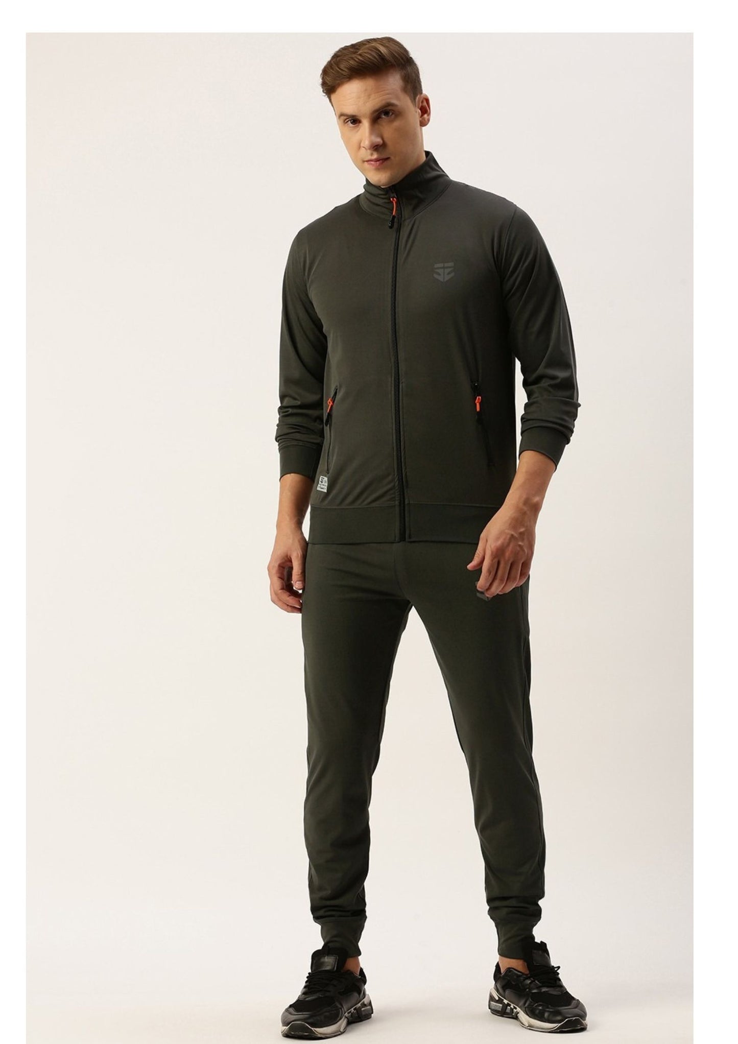 Sports 52 Wear Men Tracksuit