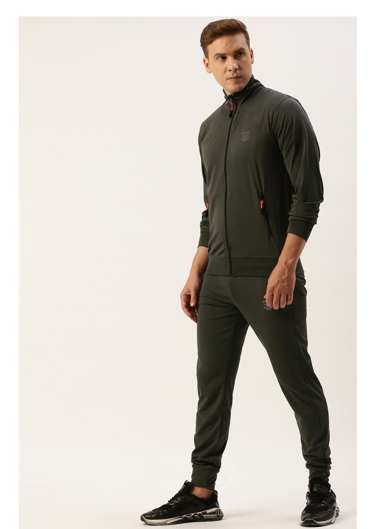 Sports 52 Wear Men Tracksuit