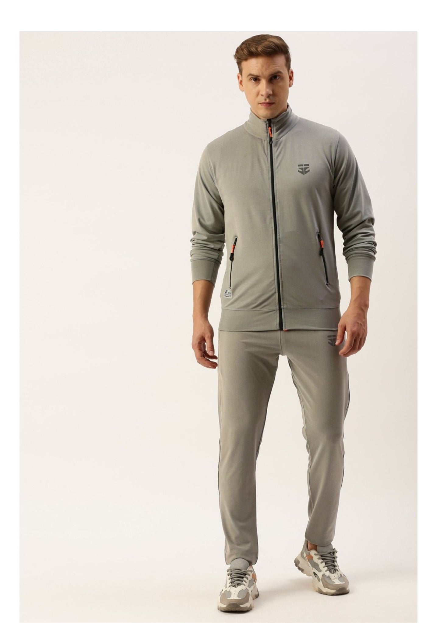 Sports 52 Wear Men Tracksuit