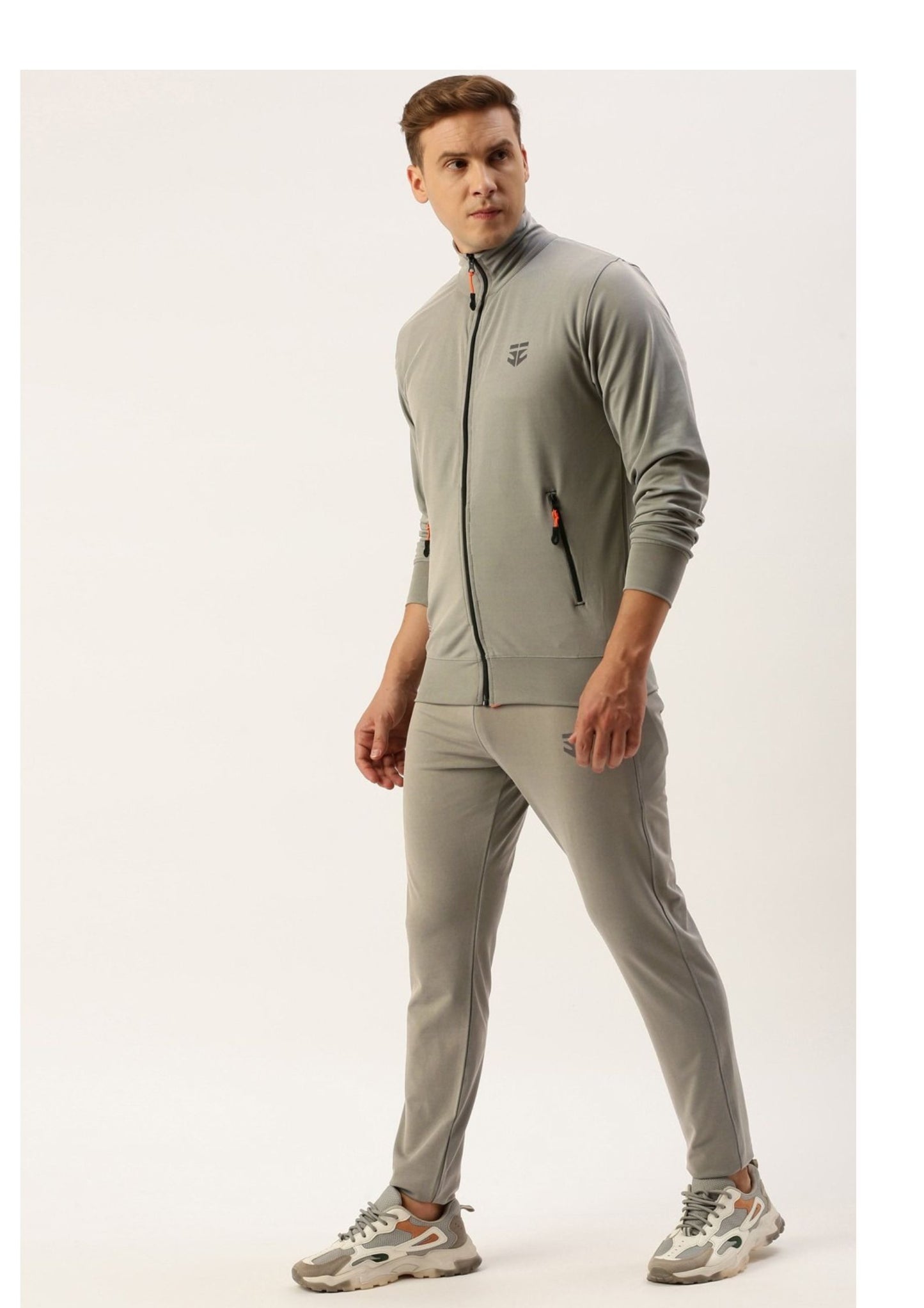 Sports 52 Wear Men Tracksuit