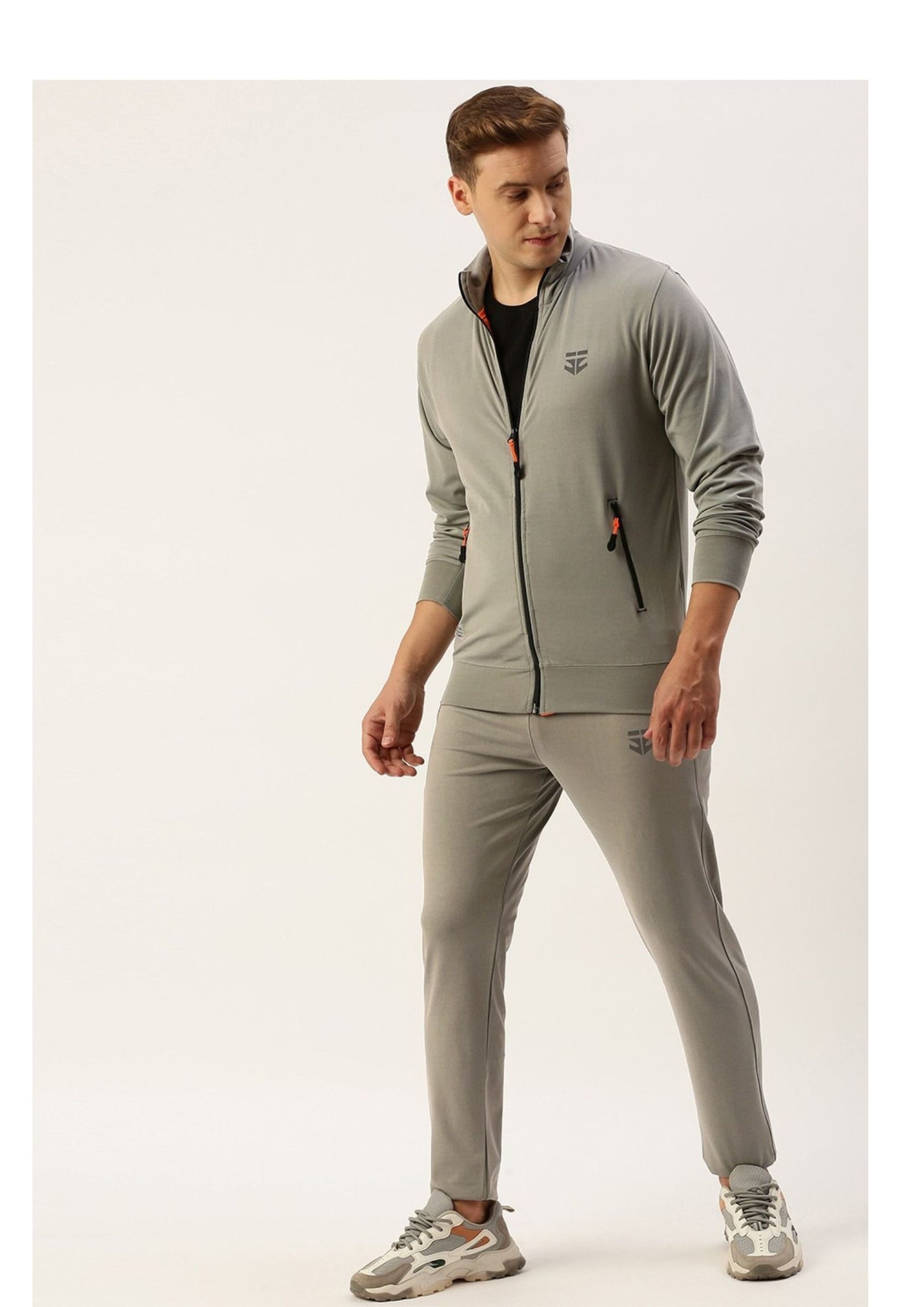 Sports 52 Wear Men Tracksuit