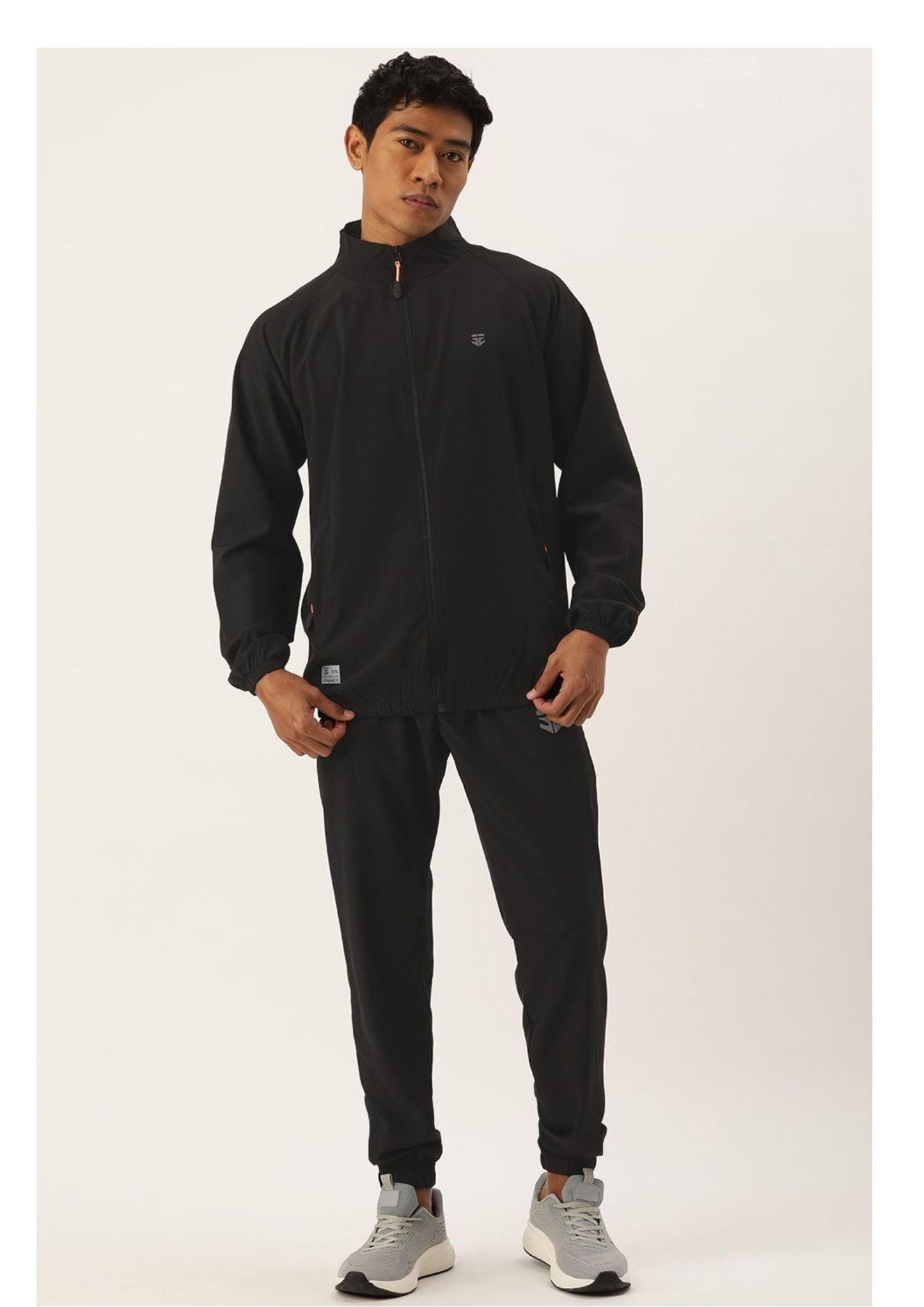 Sports 52 Wear Men Tracksuit