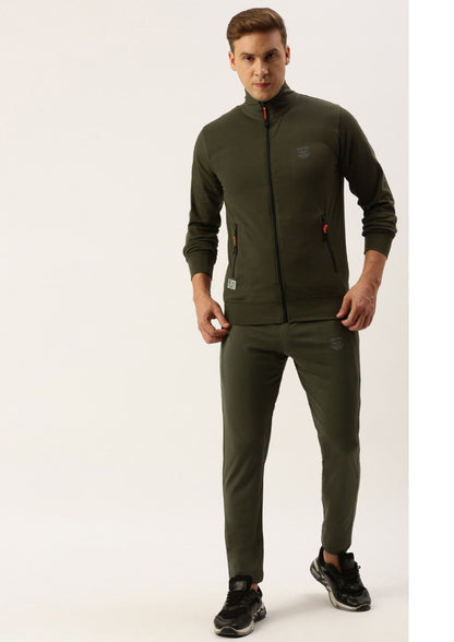 Sports 52 Wear Men Tracksuit