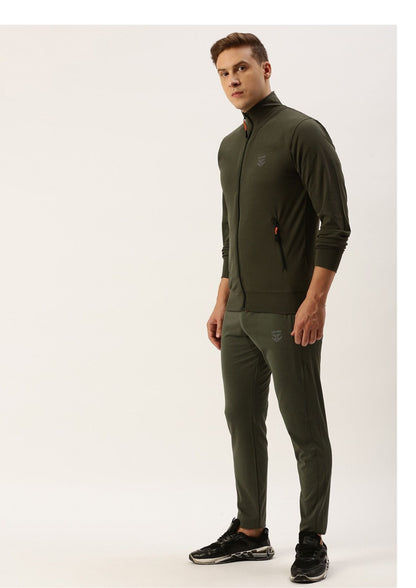 Sports 52 Wear Men Tracksuit