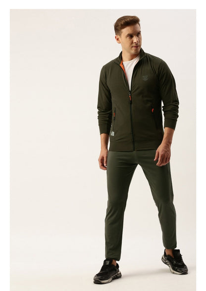 Sports 52 Wear Men Tracksuit