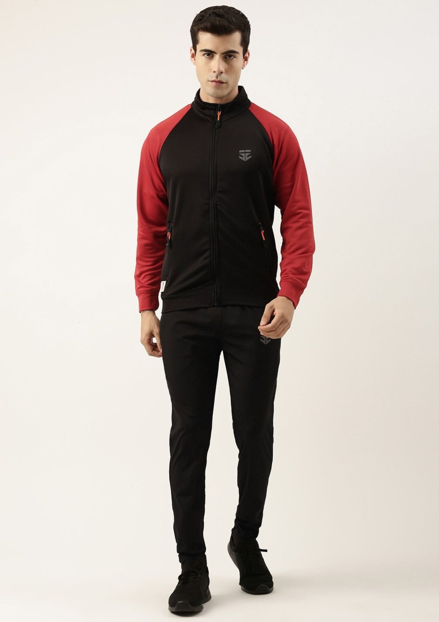 Sports 52 Wear Men Tracksuit