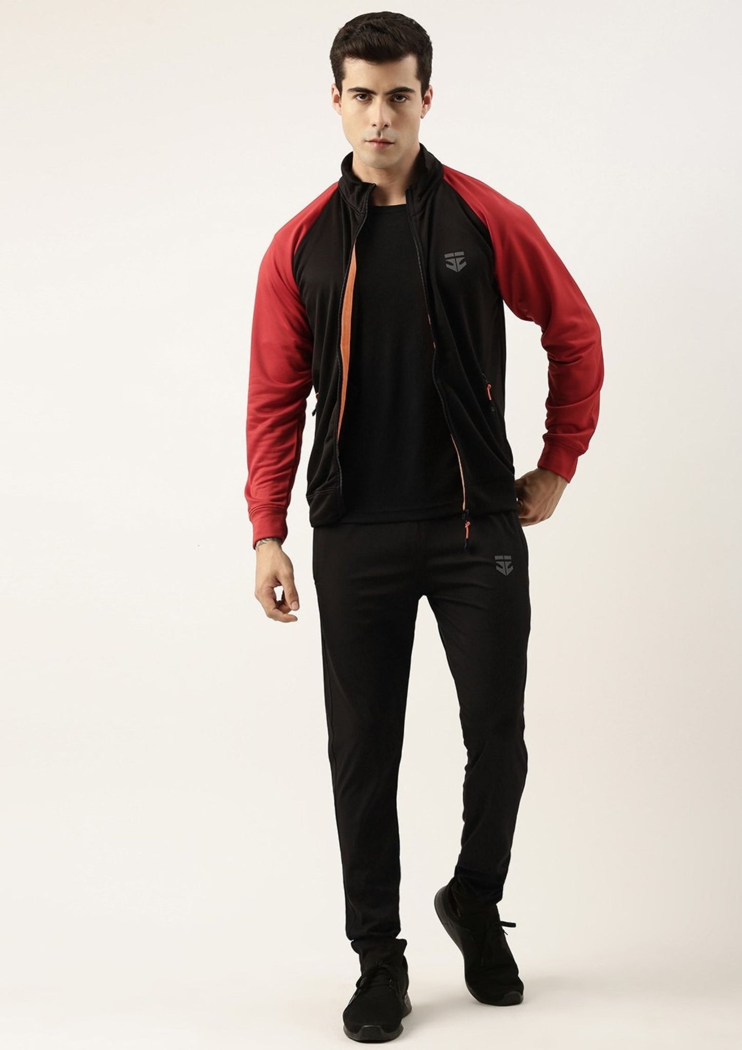 Sports 52 Wear Men Tracksuit