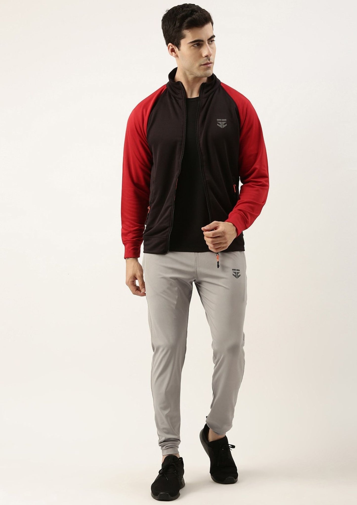 Sports 52 Wear Men Tracksuit