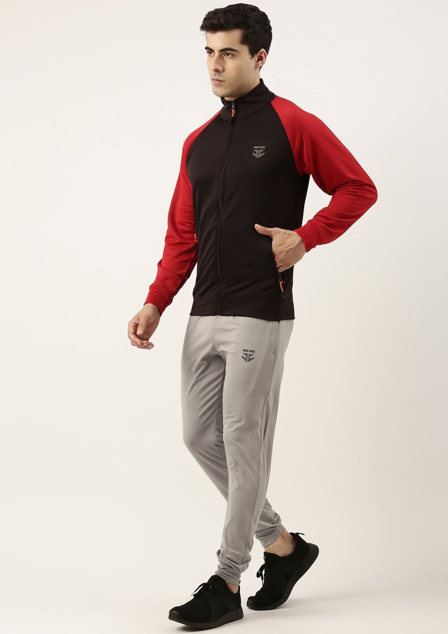 Sports 52 Wear Men Tracksuit