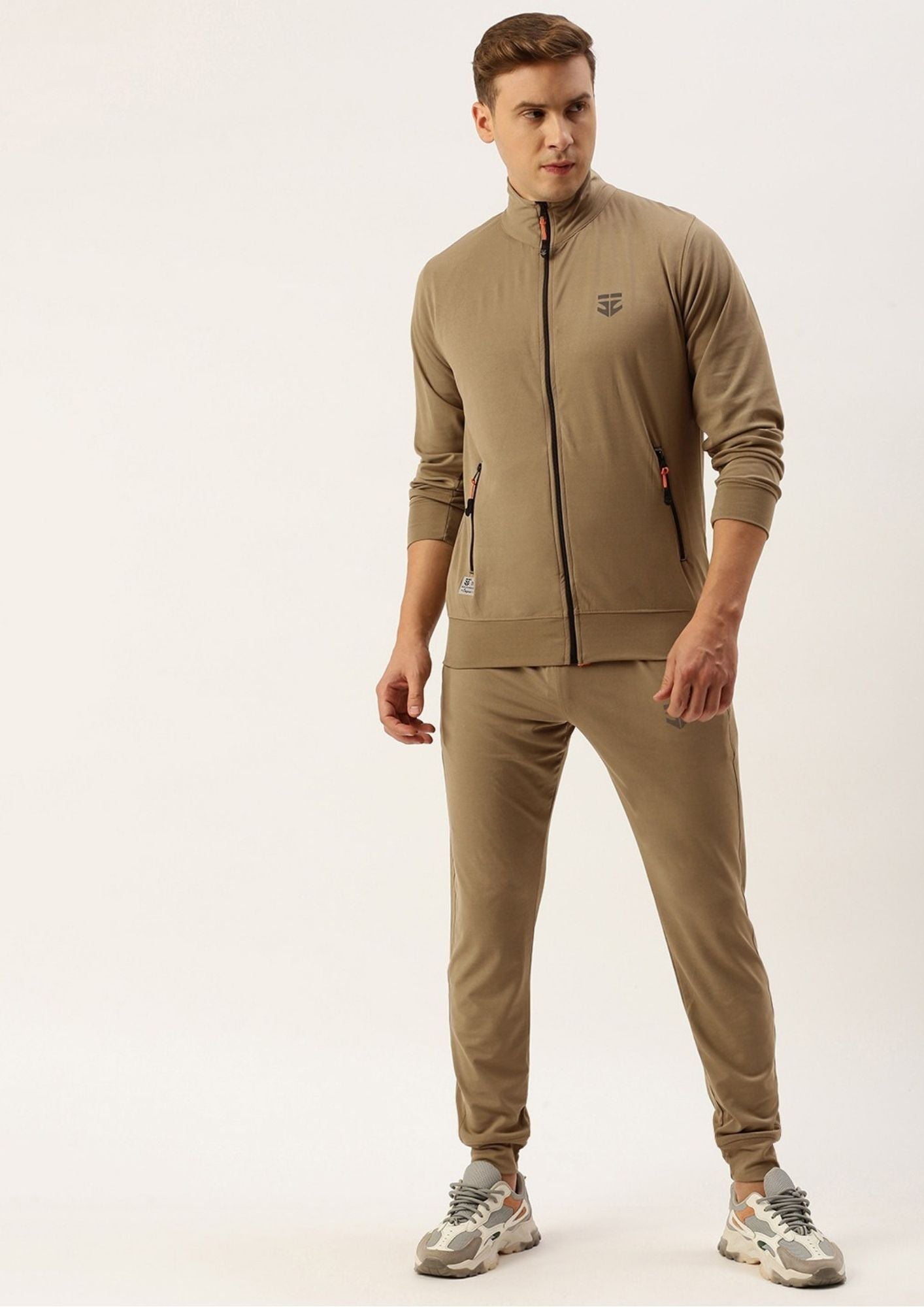 Sports 52 Wear Men Tracksuit