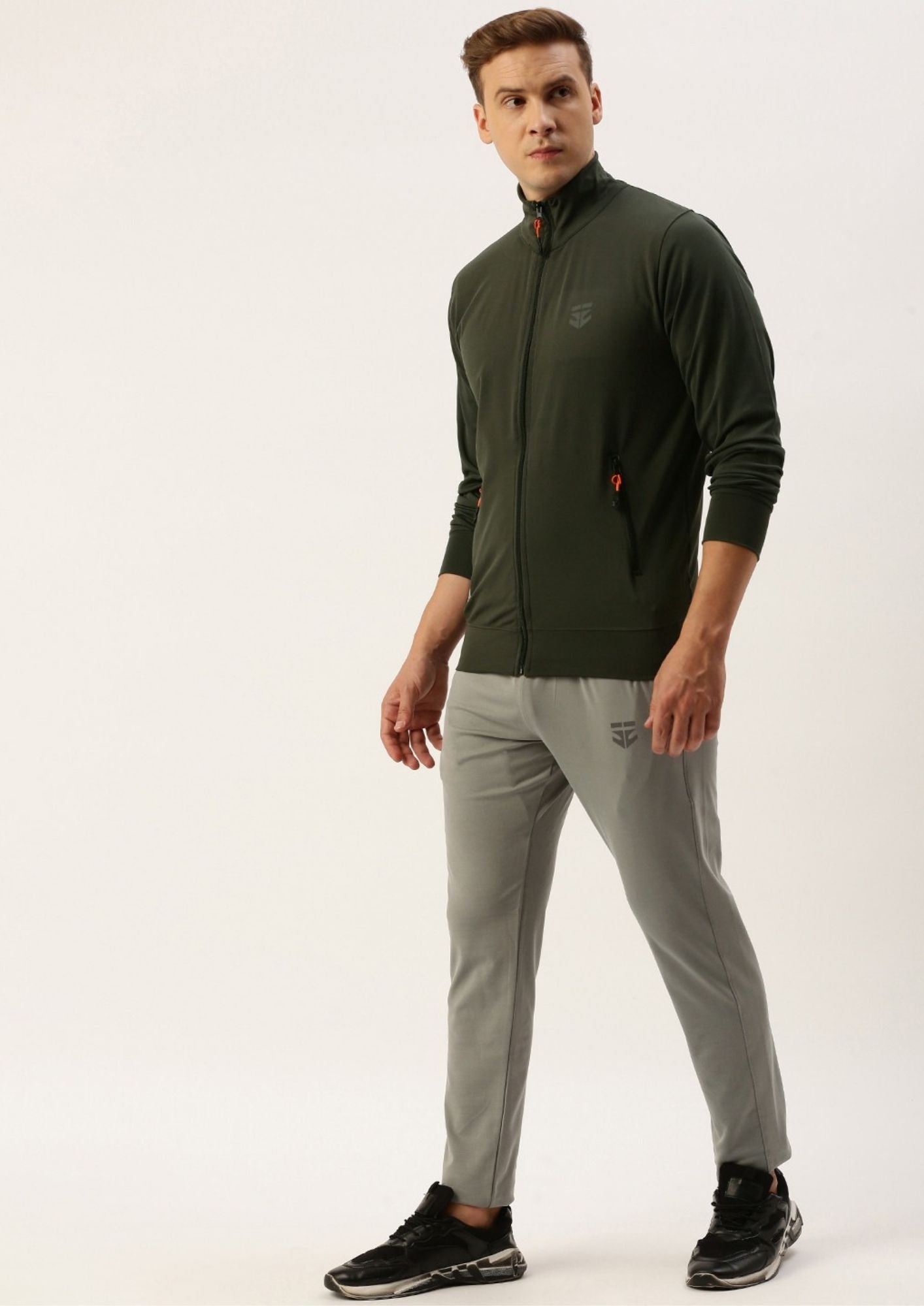 Sports 52 Wear Men Tracksuit - SPORTS 52 WEAR