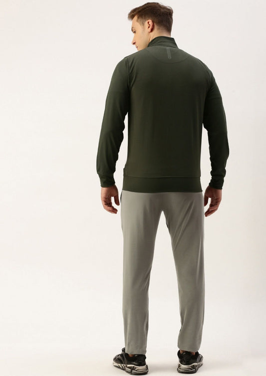 Sports 52 Wear Men Tracksuit - SPORTS 52 WEAR