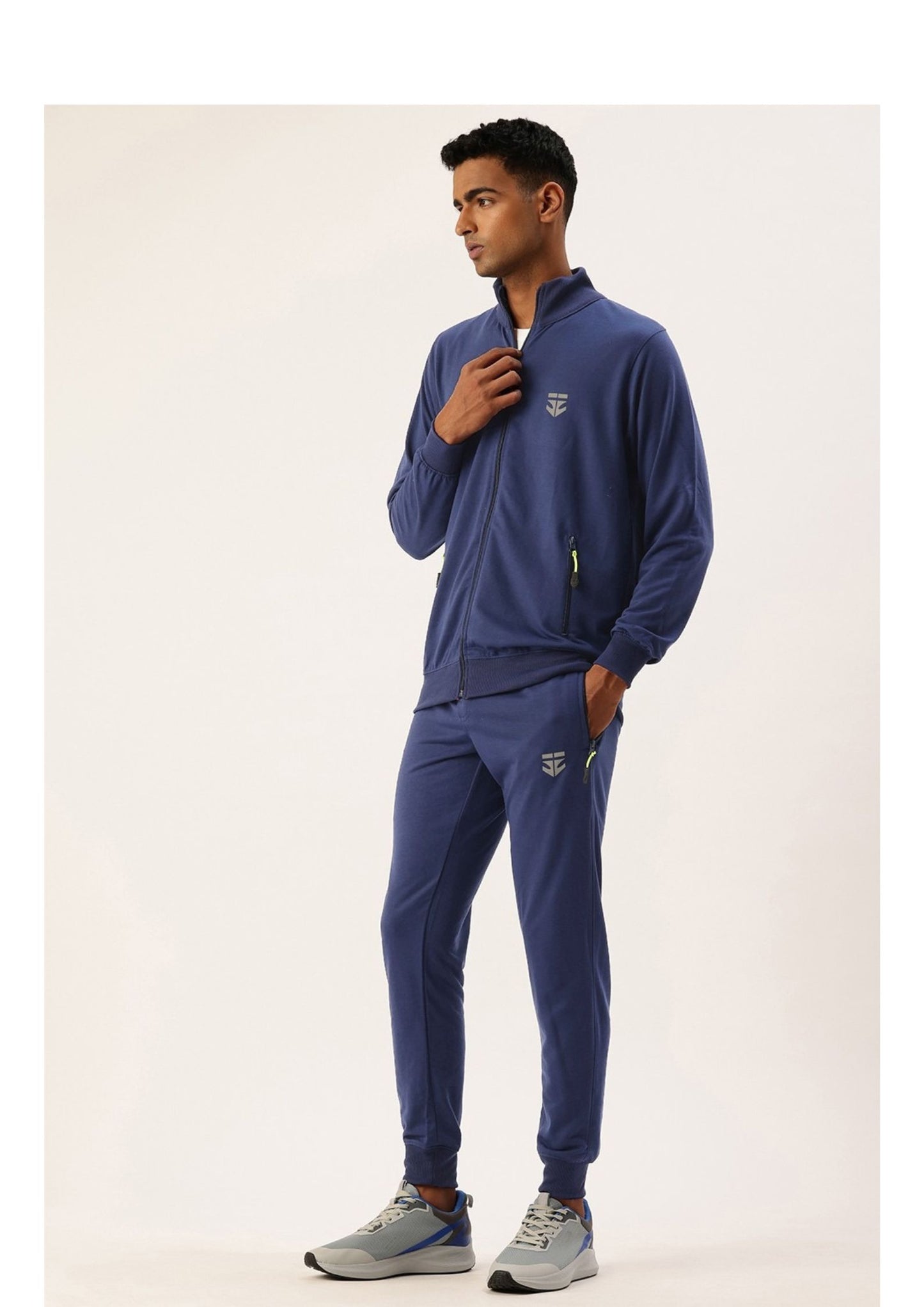 Sports 52 Wear Men Tracksuit